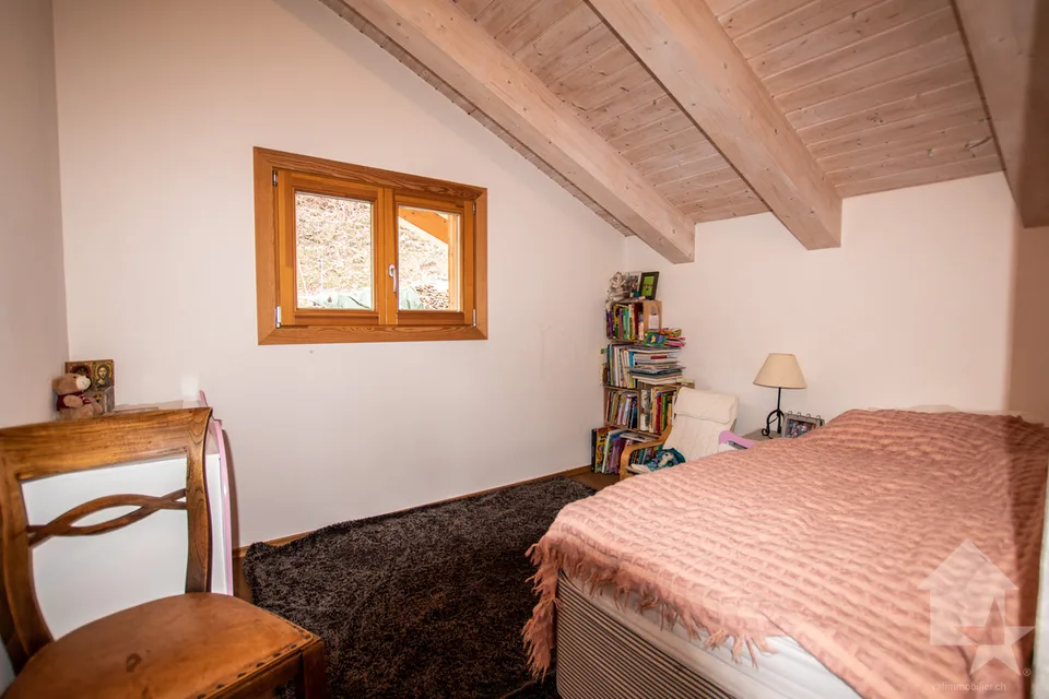 Beautiful chalet – photo 10 of 12