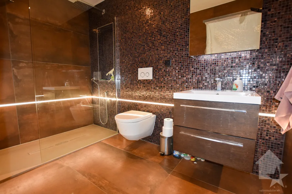 Beautiful chalet – photo 12 of 12