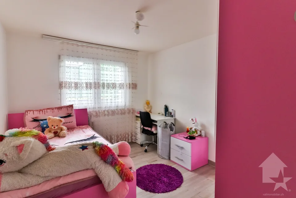 Beautiful villa composed of 2 independent apartments – photo 13 of 13