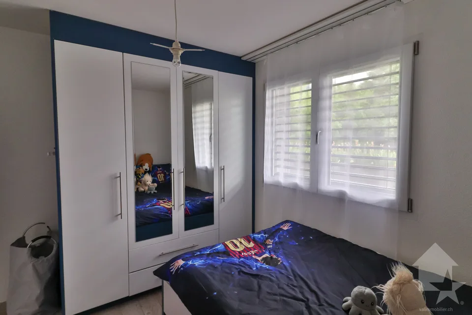 Beautiful villa composed of 2 independent apartments – photo 12 of 13
