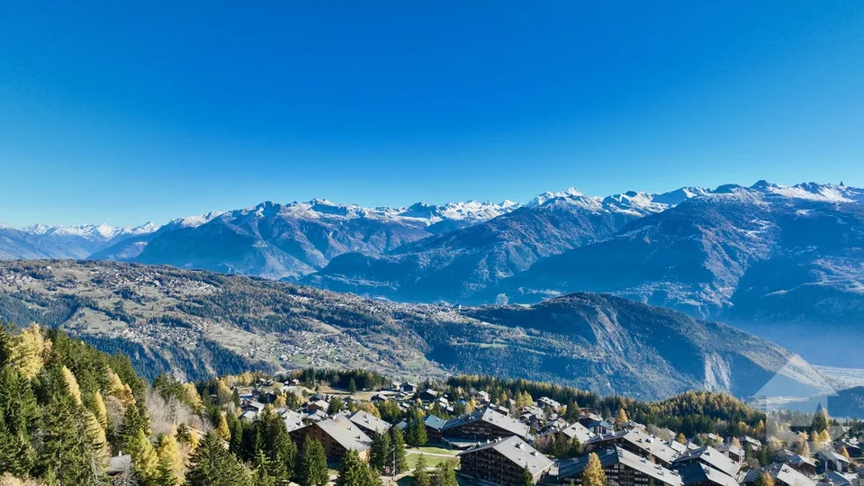 Situazione eccezionale per questo terreno edificabile a Bochones