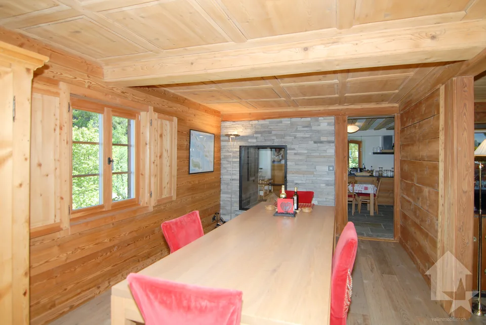 Exceptional and exclusive estate fully renovated – photo 7 of 13