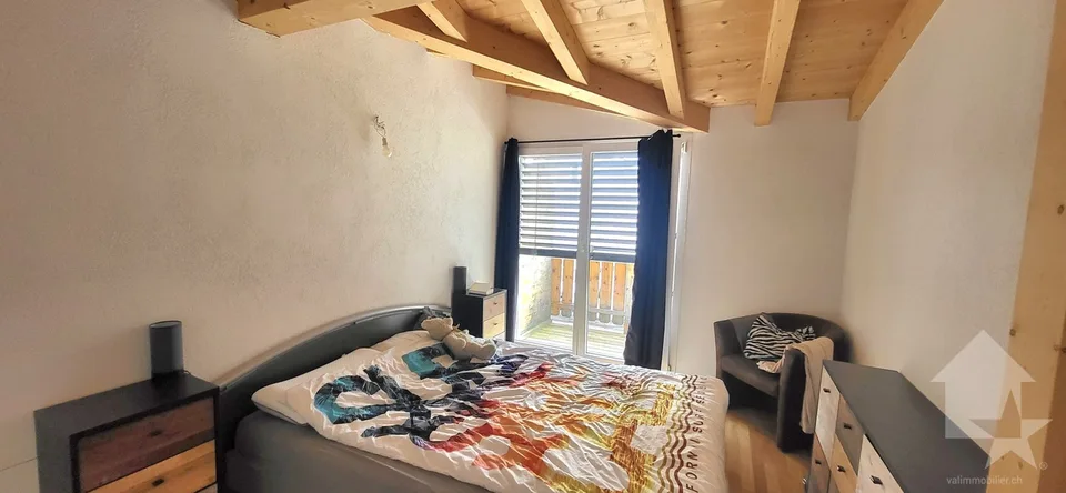 Villa / building with 2 apartments 1x 3.5 rooms duplex + 1x studio – photo 7 of 13