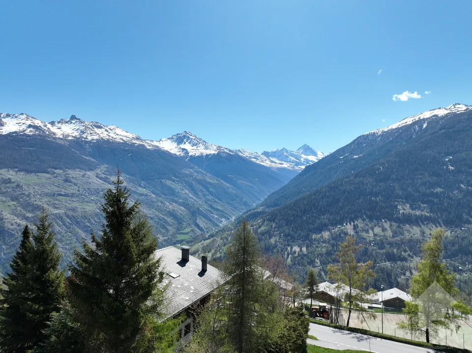 Terrain aux Masses avec vue dégagée – photo 9 sur 9