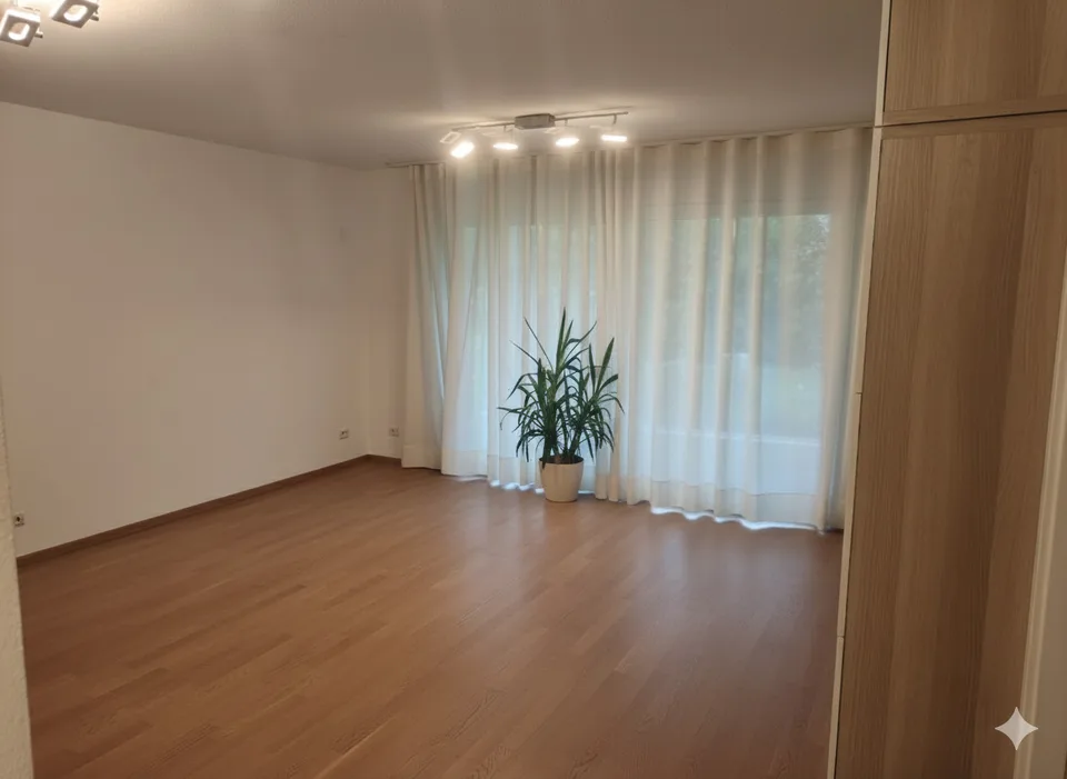 Pully, mehrere 4- bis 6-Zimmer-Wohnungen zu verkaufen