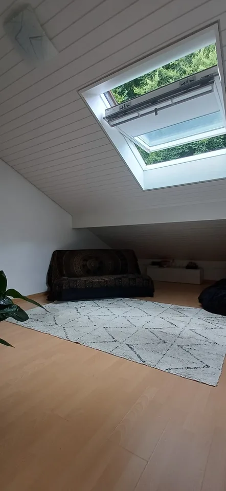 La Croix s/ Lutry, Charmante 4,5-Zimmer-Wohnung zu verkaufen