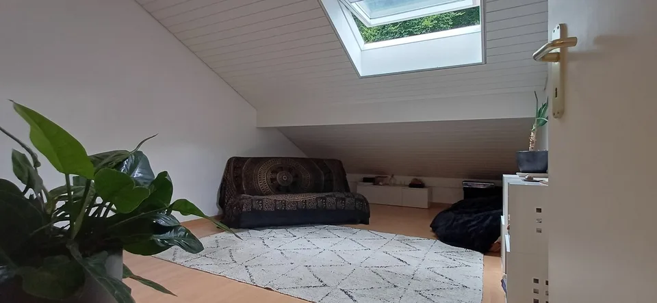 La Croix s/ Lutry, Charmante 4,5-Zimmer-Wohnung zu verkaufen