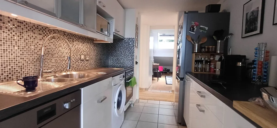 La Croix s/ Lutry, Incantevole appartamento 4.5 pcs in vendita – foto 7 di 13