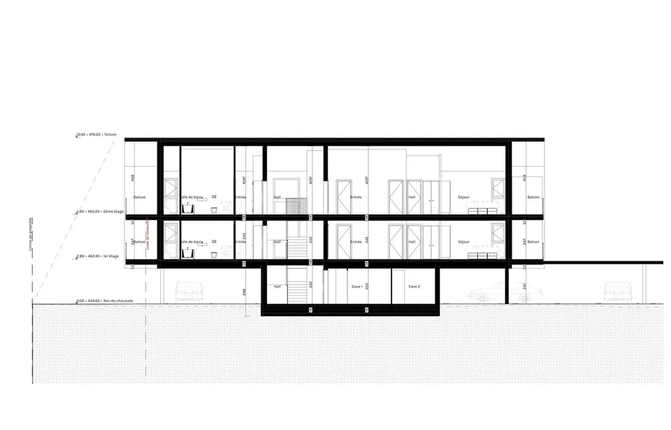 Appartement