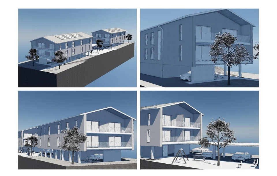 Appartement