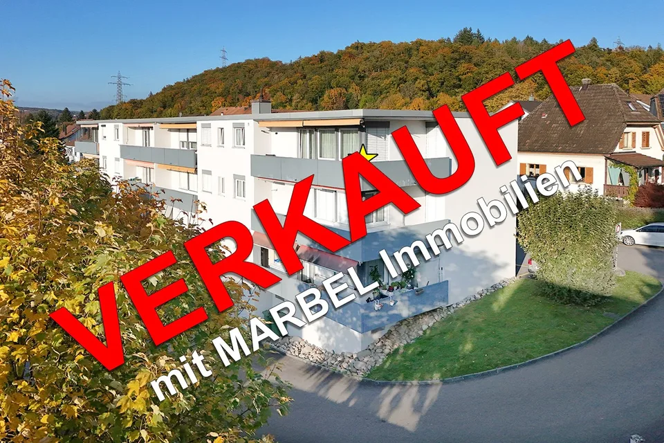 VERKAUFT - Attraktive Eigentumswohnung als Renditeobjekt oder zur Eigennutzung