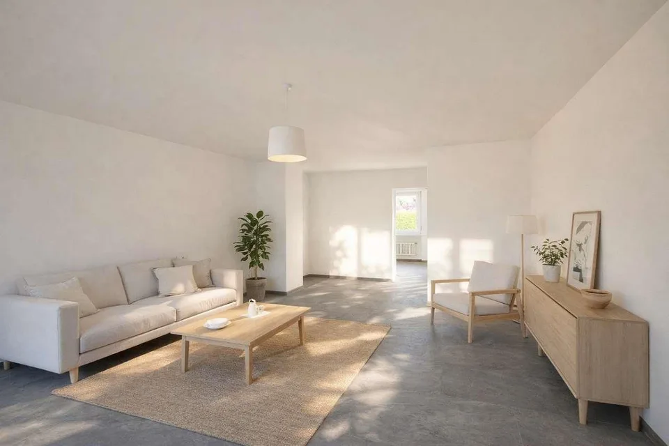 Muralto - Elegante 4.5 locali di 150 m2 con vista lago