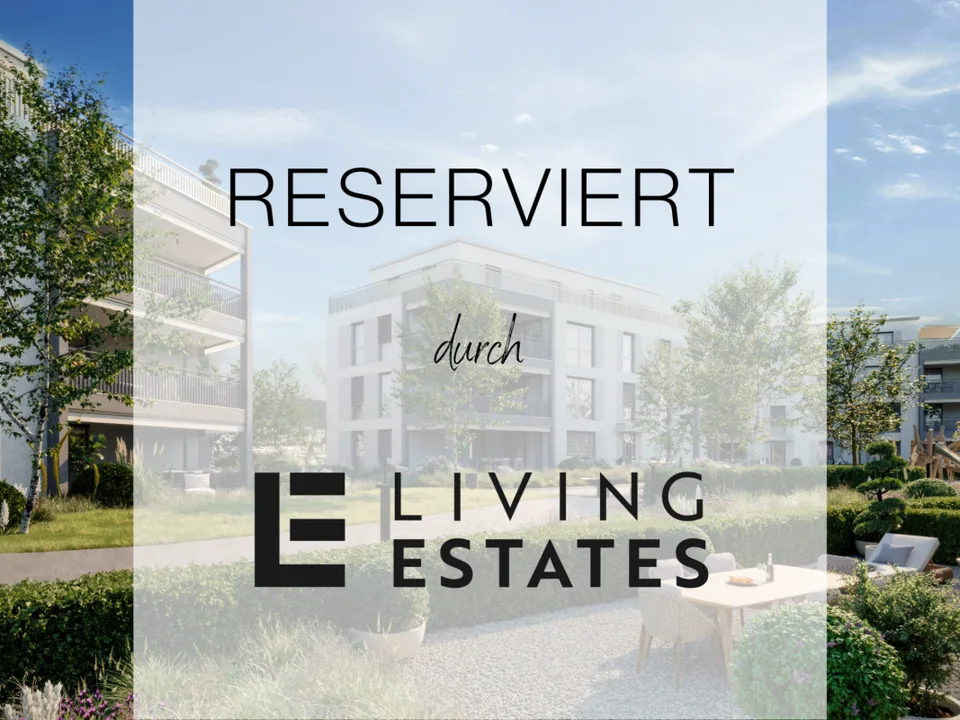 RESERVIERT