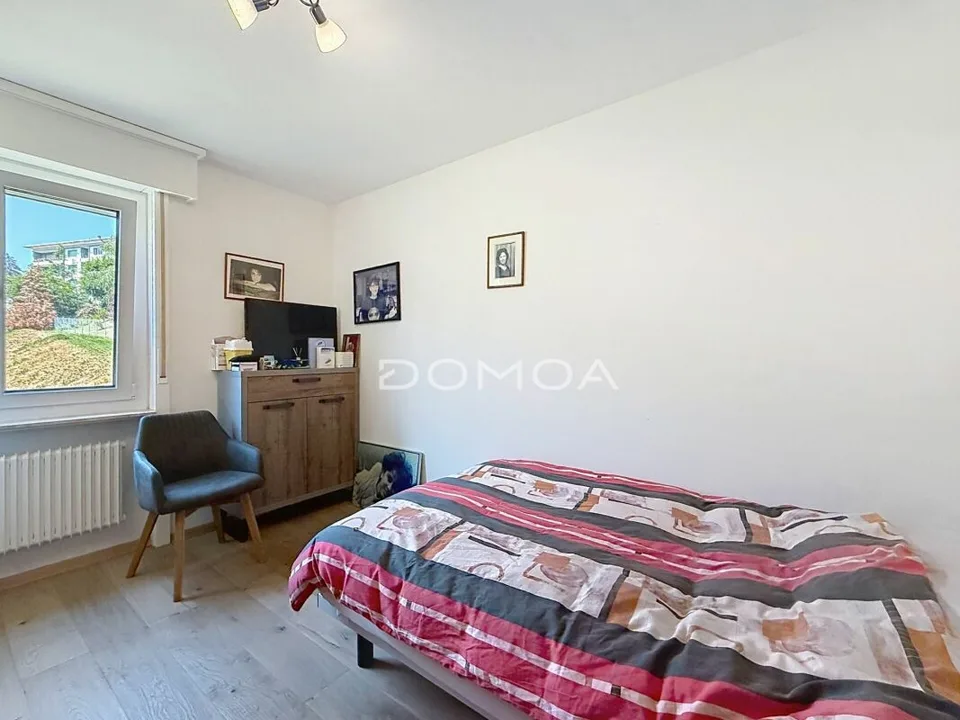 Magnifico 5,5 locali 114 m2 completamente rinnovato a Villars-sur-Glâne
