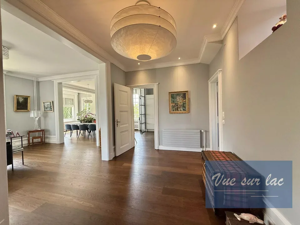 Außergewöhnliches Haus in Lausanne – Foto 6 von 13