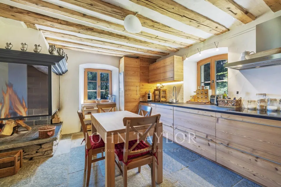 Casa unifamiliare