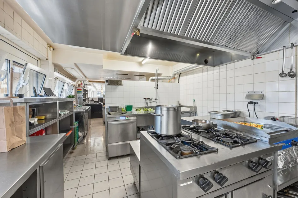 Gewerberaum | Restaurant – Foto 6 von 9