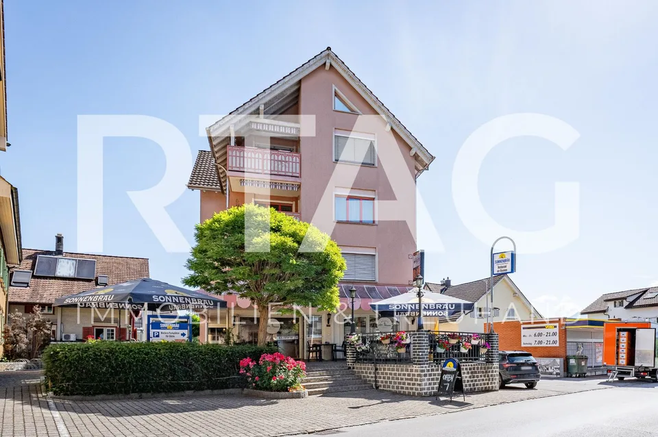 Gewerberaum | Restaurant