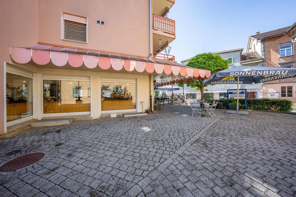 Spazio commerciale | Ristorante