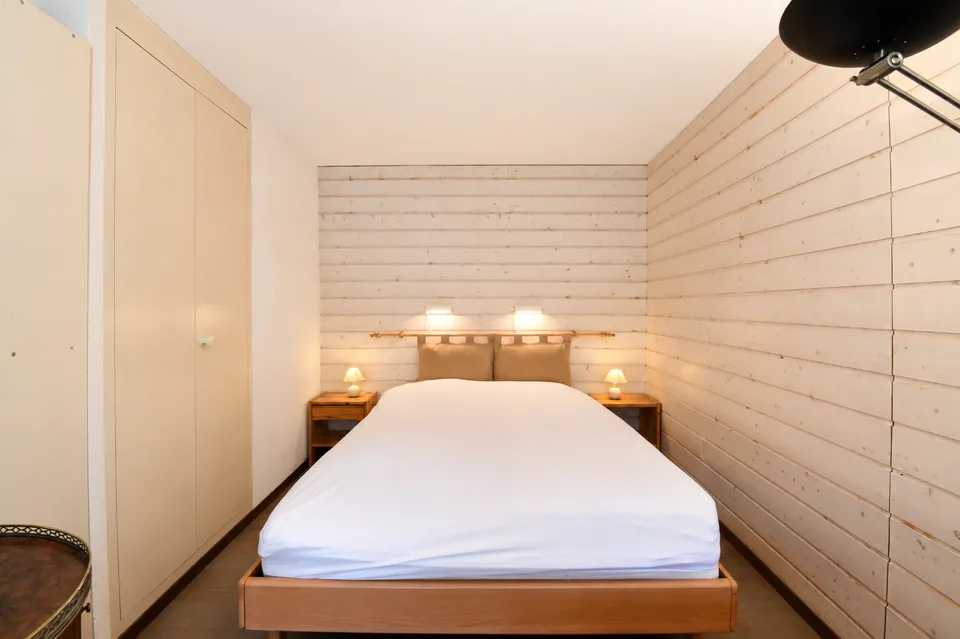 Studio in Champéry