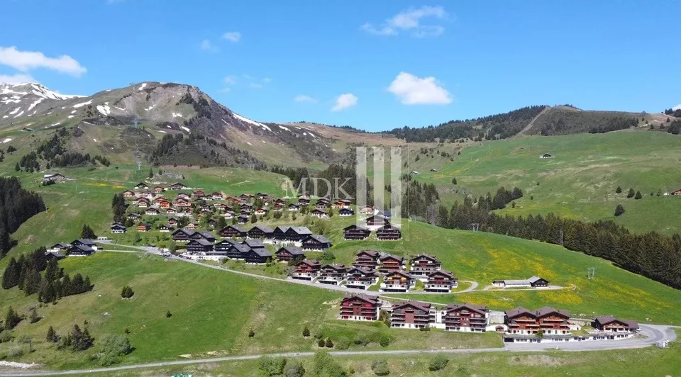 Wunderschöne Ski-in und Ski-out Wohnung – Foto 12 von 12