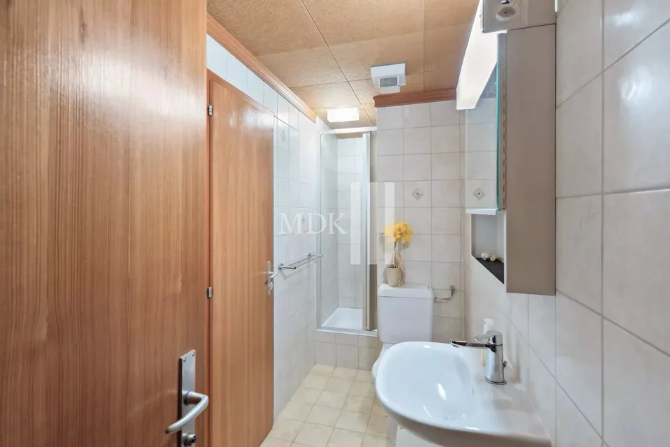Charmantes Chalet auf einem großen Grundstück
