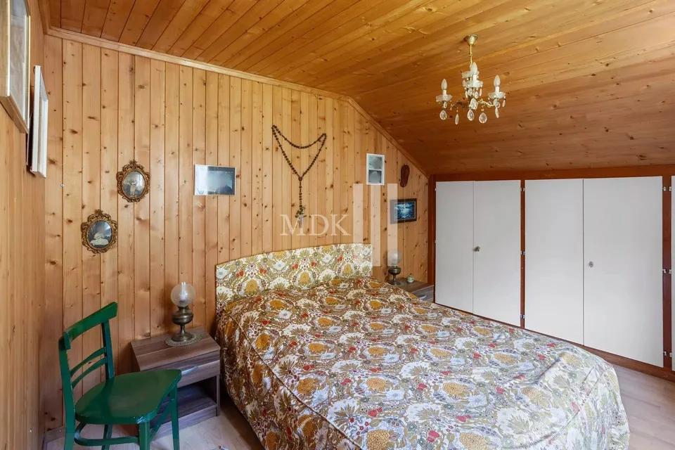 Charmant chalet sur une grande parcelle à Val-d'Illiez – photo 8 sur 13