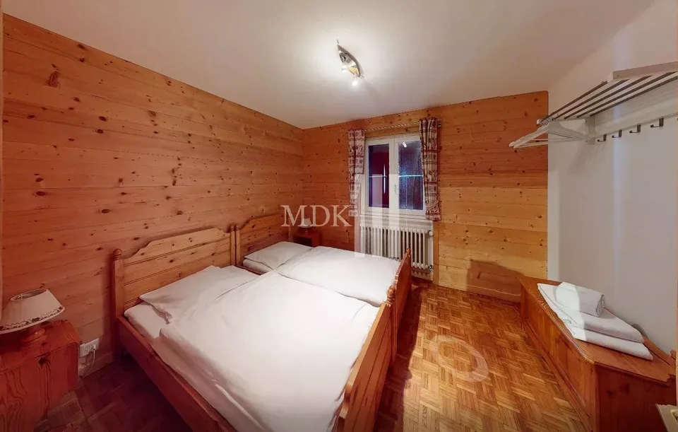 Restaurant/Hotel an den Pisten von Portes du Soleil – Foto 11 von 13