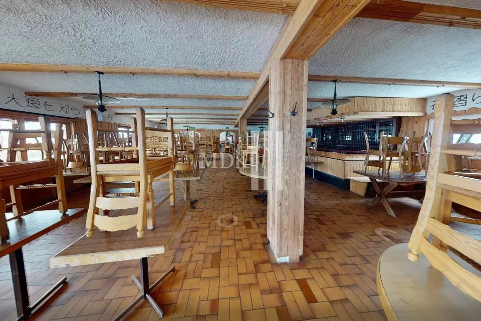 Restaurant/Hotel an den Pisten von Portes du Soleil – Foto 6 von 13