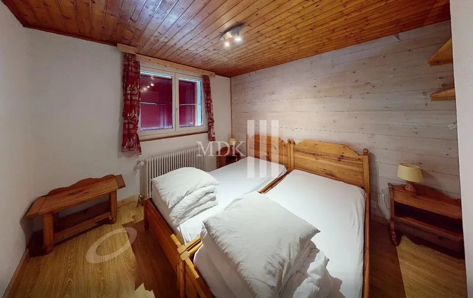 Restaurant/Hotel an den Pisten von Portes du Soleil – Foto 10 von 13