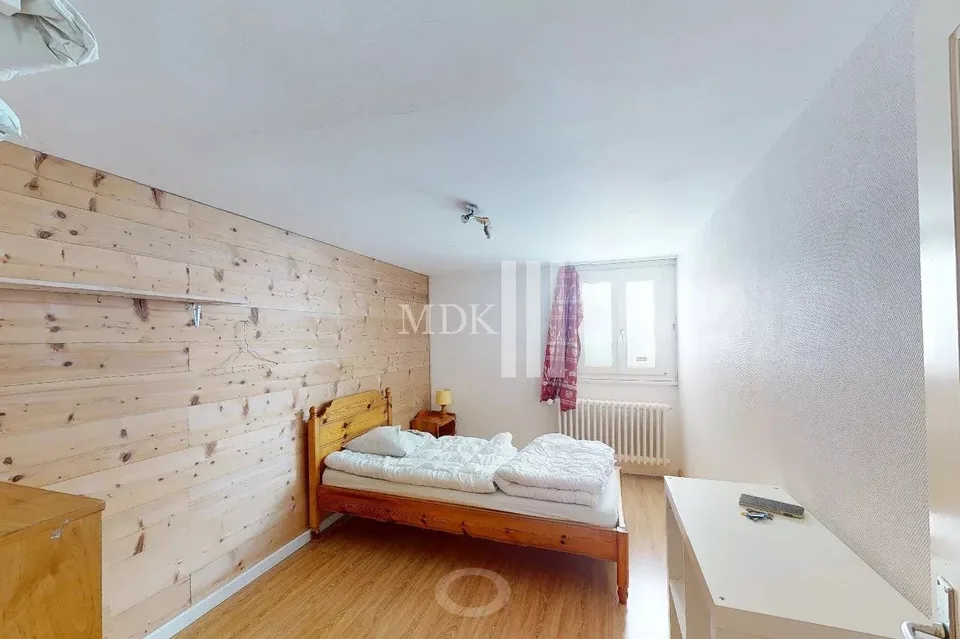 Restaurant/Hotel an den Pisten von Portes du Soleil – Foto 8 von 13