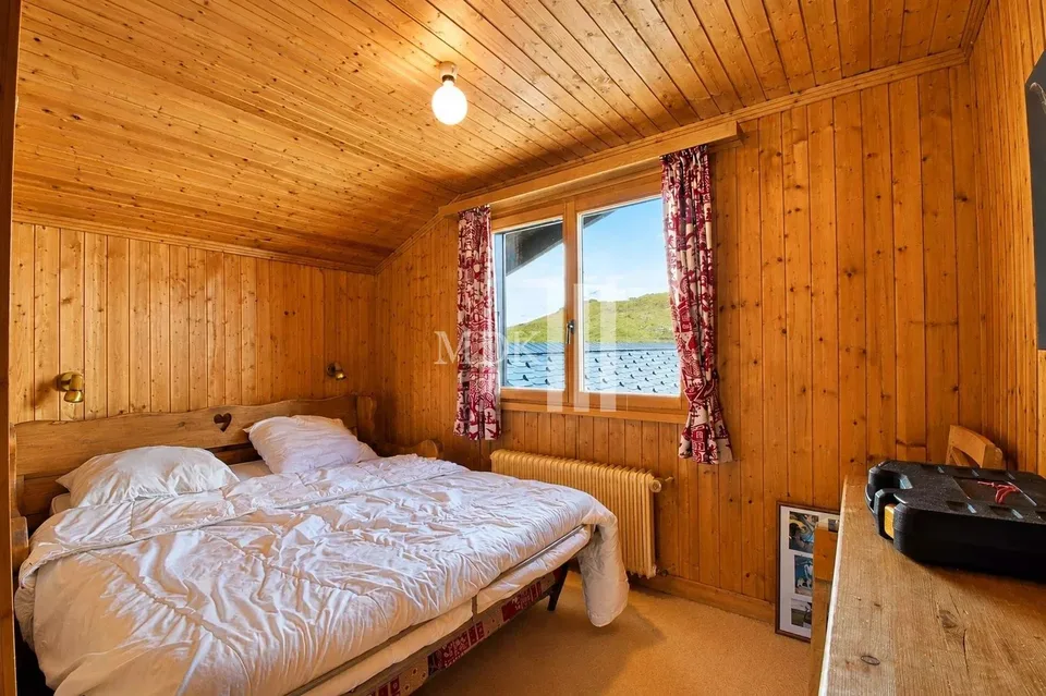 Luxuriöses Chalet an den Skipisten! – Foto 8 von 13