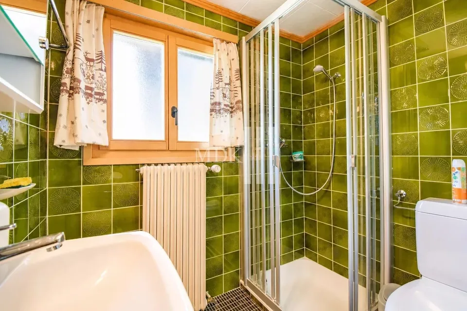 Luxuriöses Chalet an den Skipisten! – Foto 13 von 13