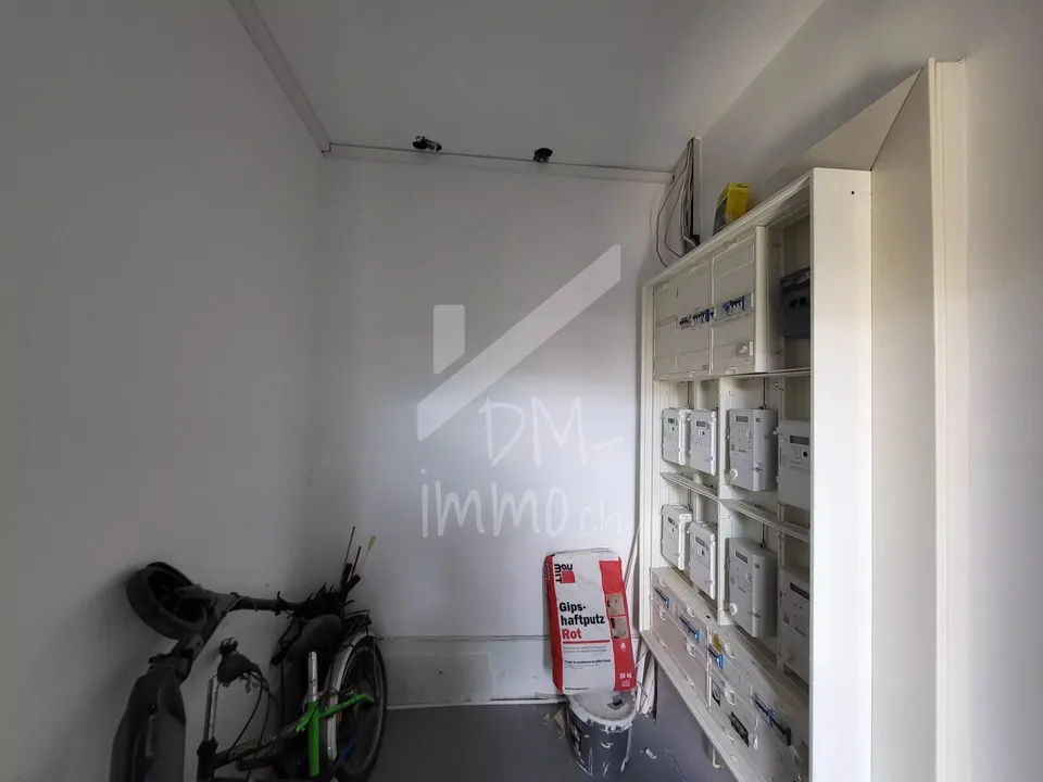 Edificio rendimento 5 unità + terreno edificabile 4 appartamenti – foto 11 di 11