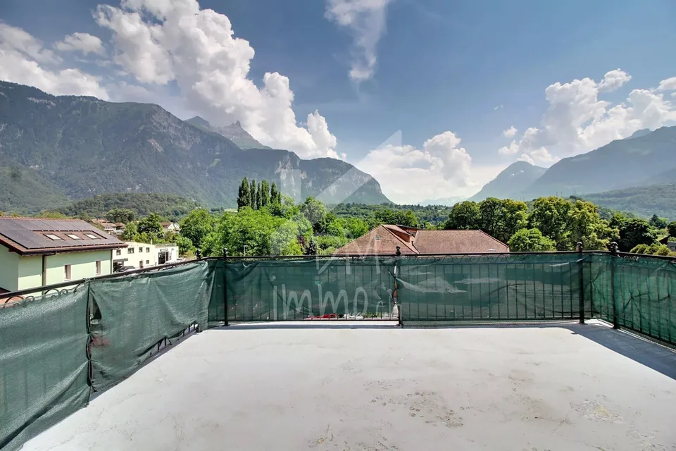 Edificio rendimento 5 unità + terreno edificabile 4 appartamenti – foto 9 di 11