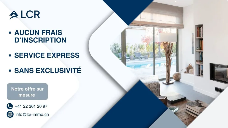 Beautiful and large semi-detached house / 430m² distributed / 15 parking spaces / photovoltaic panels
