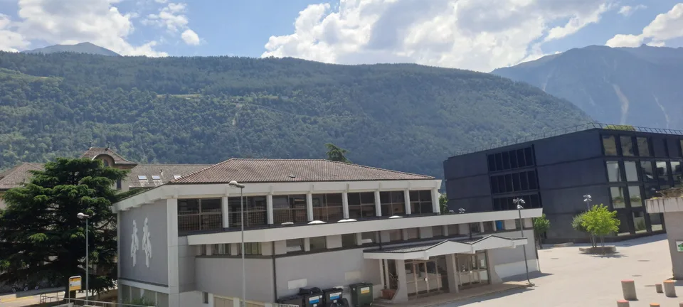 4.5 Zimmer Wohnung in Martigny – Foto 22 von 35