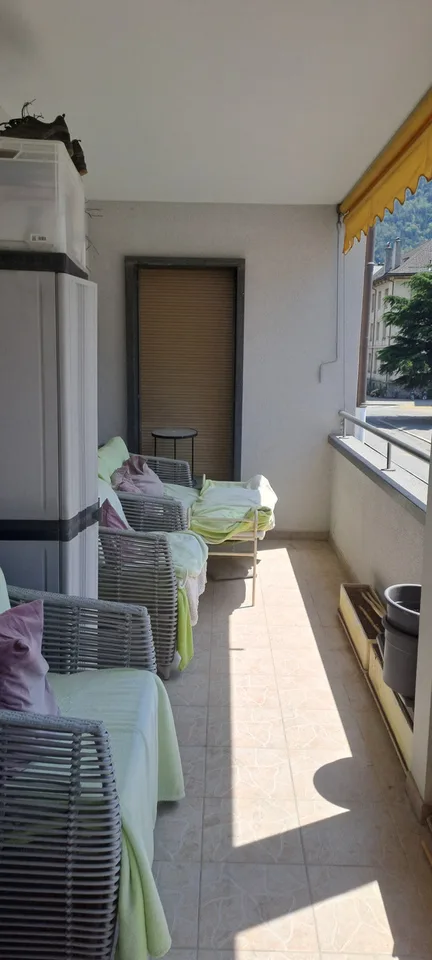 4.5 Zimmer Wohnung in Martigny – Foto 21 von 35