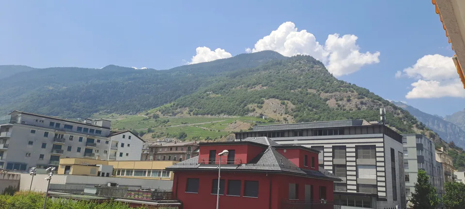 4.5 Zimmer Wohnung in Martigny – Foto 23 von 35
