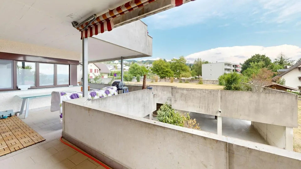 Opportunità di investimento attraente con un concetto di affitto consolidato