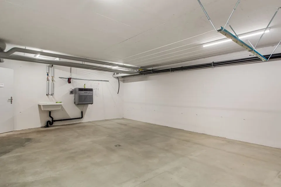 L'eleganza senza tempo incontra il comfort abitativo - Appartamento 3.5 locali a Meinisberg – foto 13 di 13