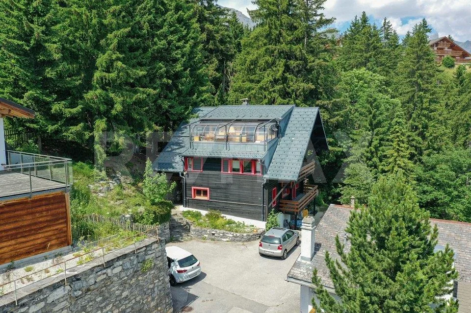Mehrfamilienhaus mit 4 Wohneinheiten – Foto 12 von 13