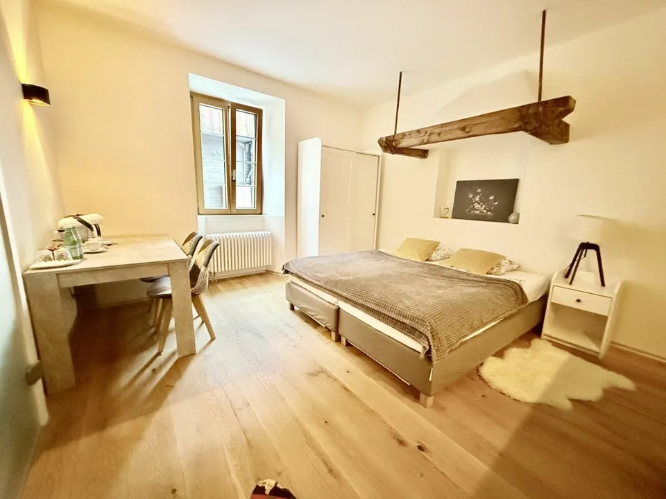 Hotel in vendita nel cuore del Vallese