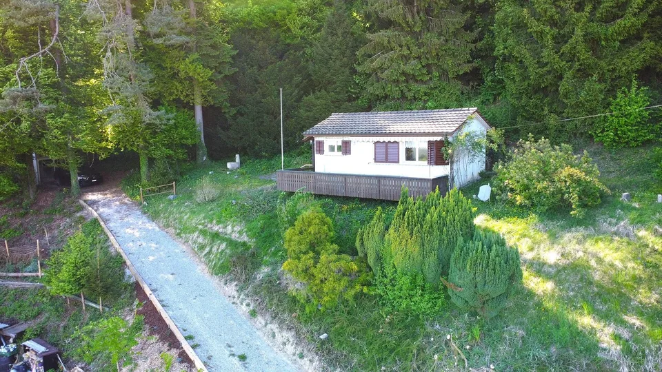 Casa unifamiliare