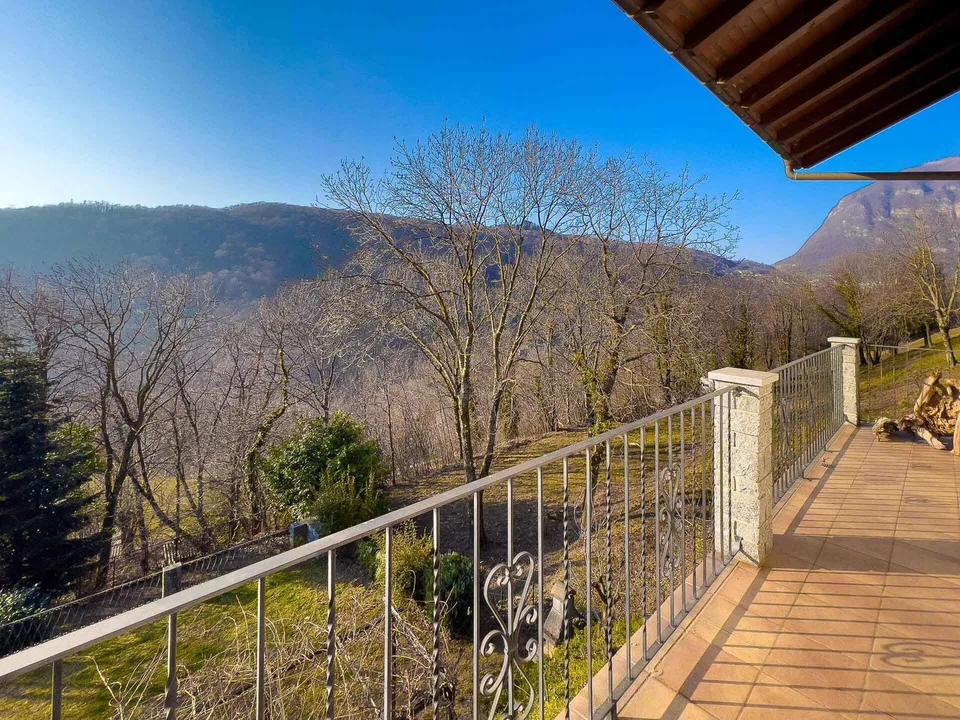 Villa – foto 6 di 8