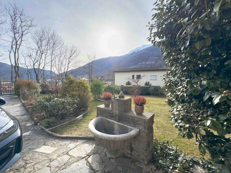 Villa – Foto 7 von 9