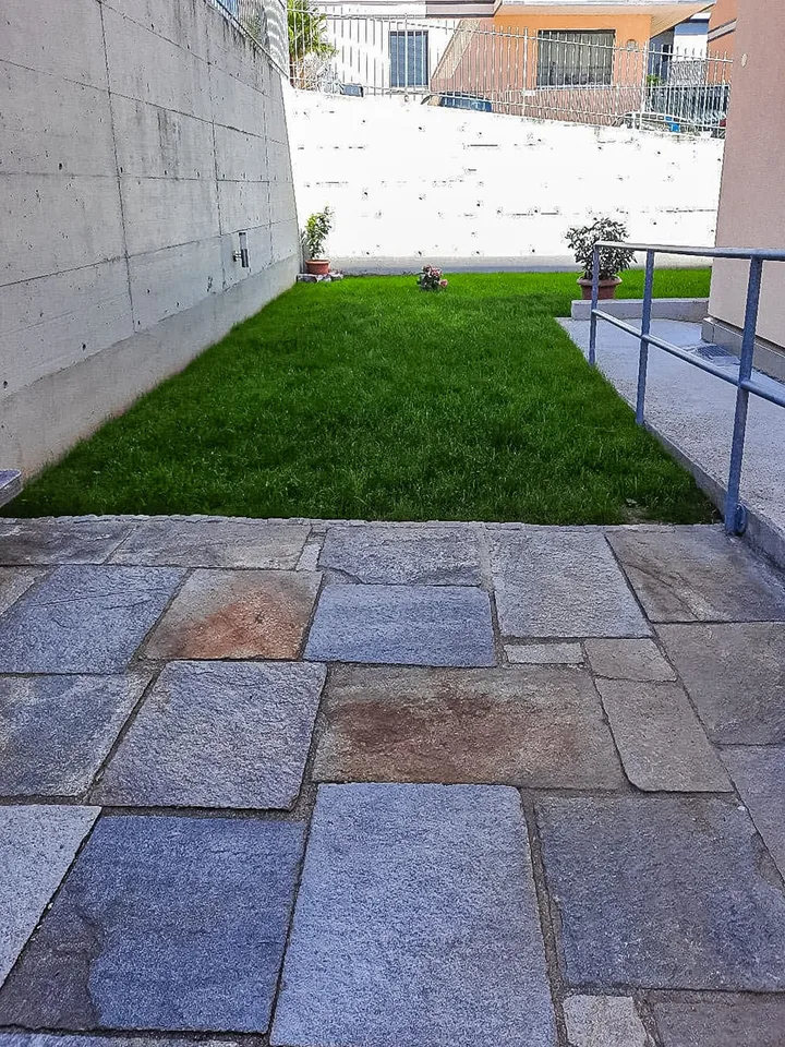 4.5 Zimmer im obersten Stockwerk in Rivera