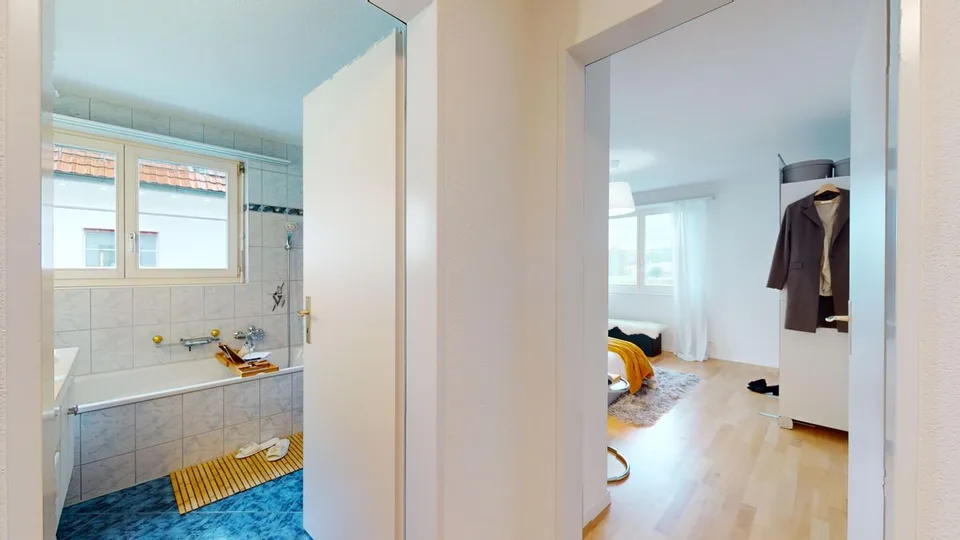 Appartamento maisonette di 5,5 stanze – foto 6 di 10