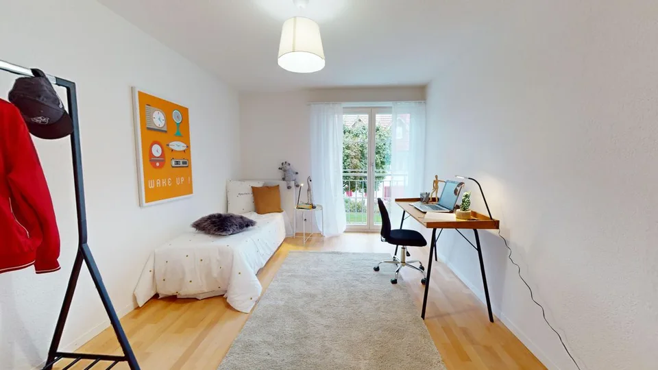 Appartamento maisonette di 5,5 stanze – foto 8 di 10