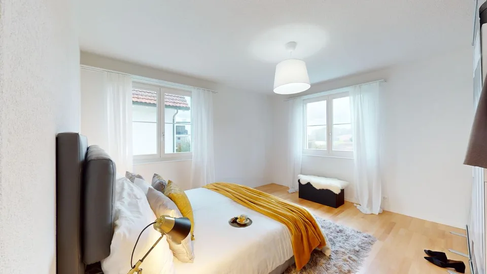 Appartamento maisonette di 5,5 stanze – foto 7 di 10